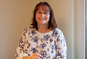 Monika Preuß
